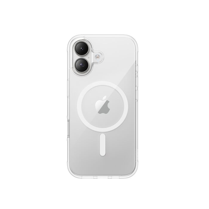 Belkin SheerForce Clear Series Case For iPhone 17