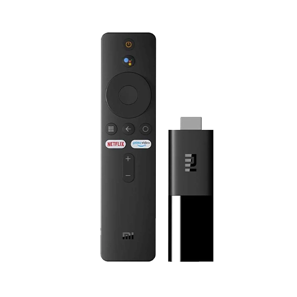 Xiaomi Mi TV Stick 1080p FHD 60 FPS