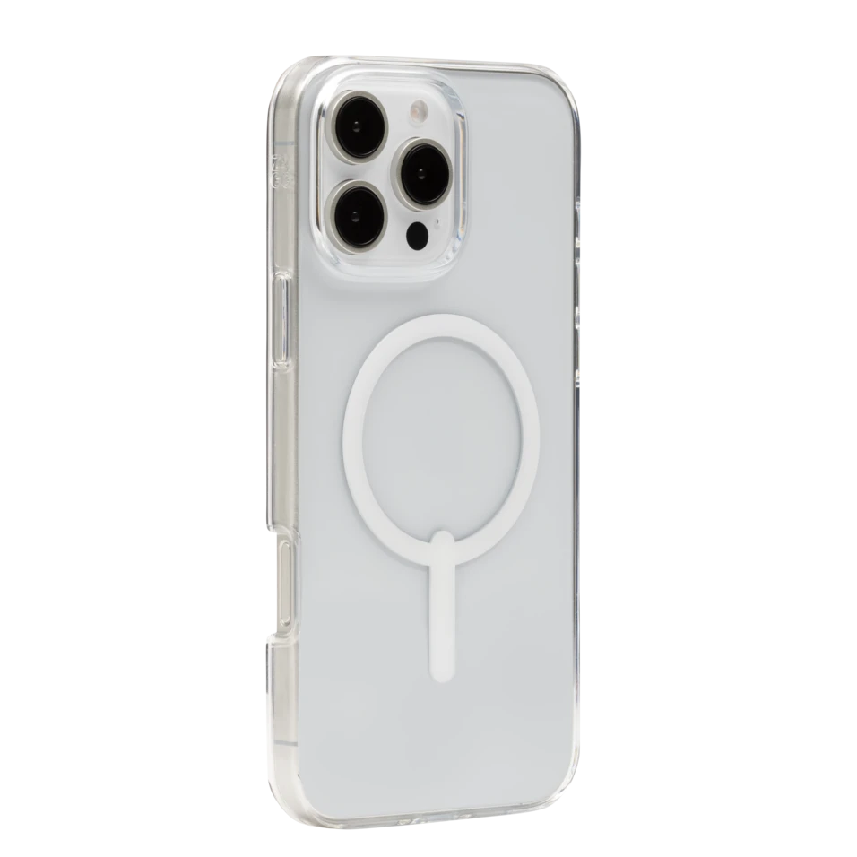 Zagg Crystal Palace Lite Snap iPhone 16 Pro / iPhone 16 Case