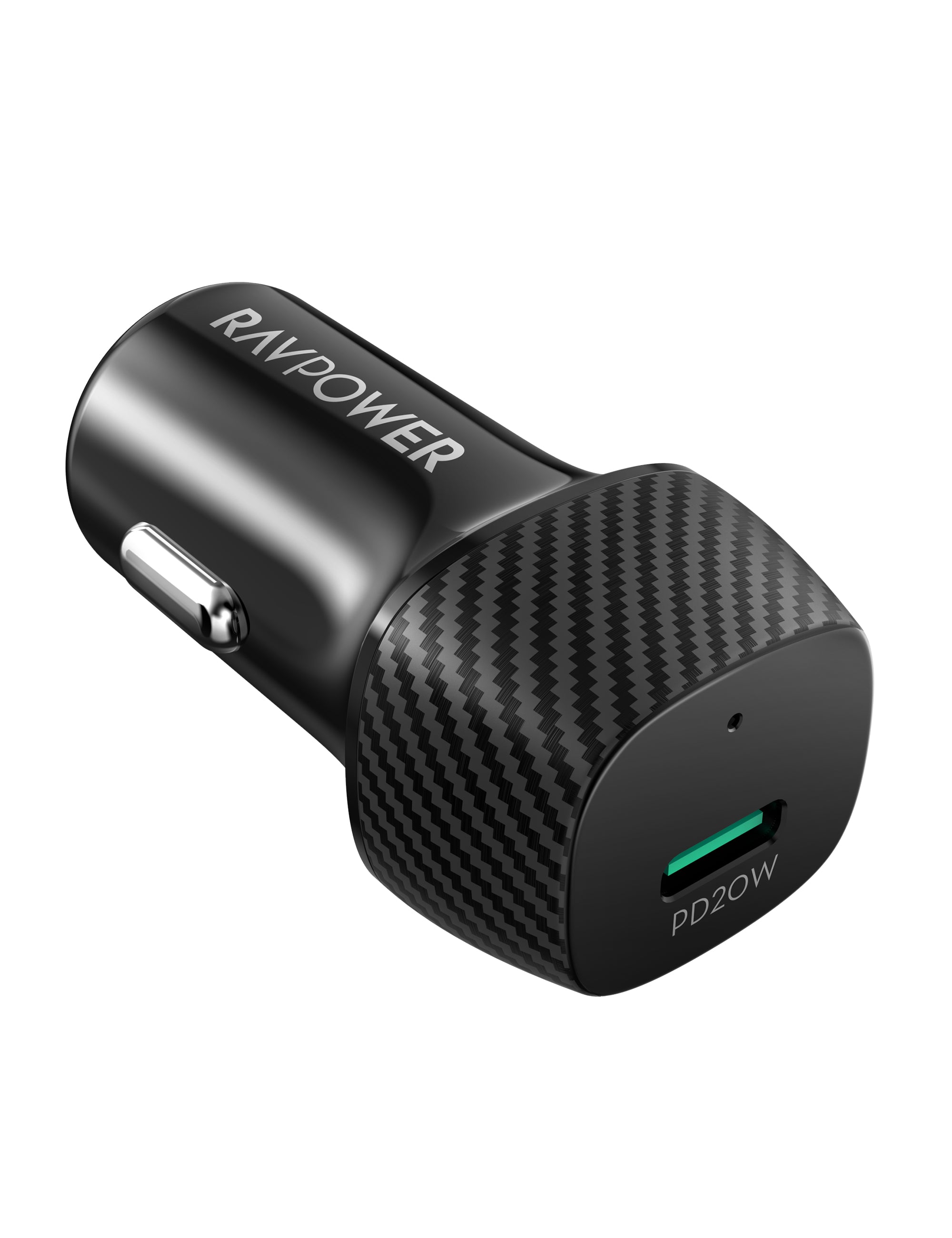 ravpower car charger c 20w