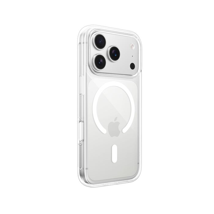 Belkin SheerForce Clear Series Case For iPhone 17 Pro