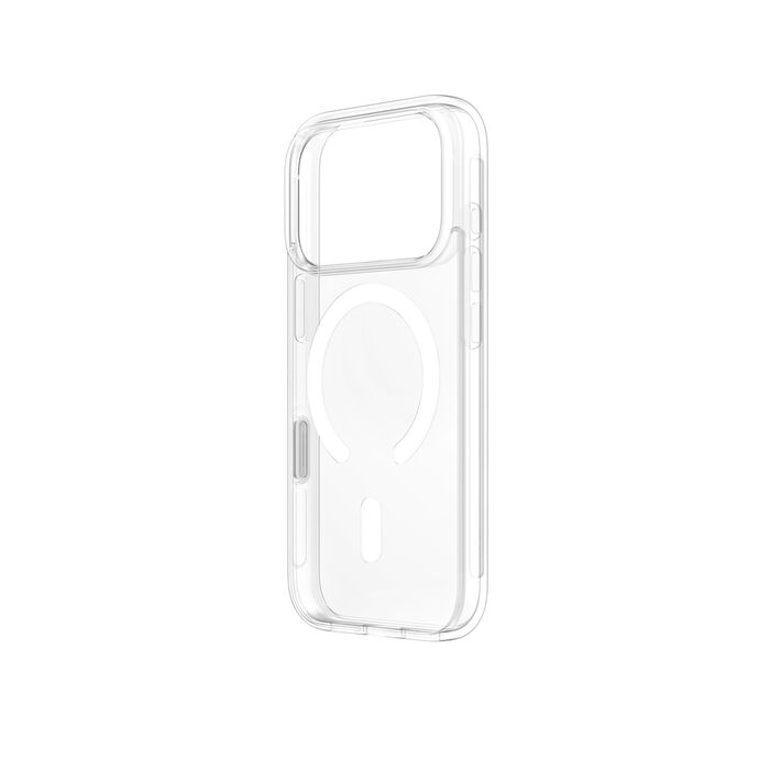 Belkin SheerForce Clear Series Case For iPhone 17 Pro