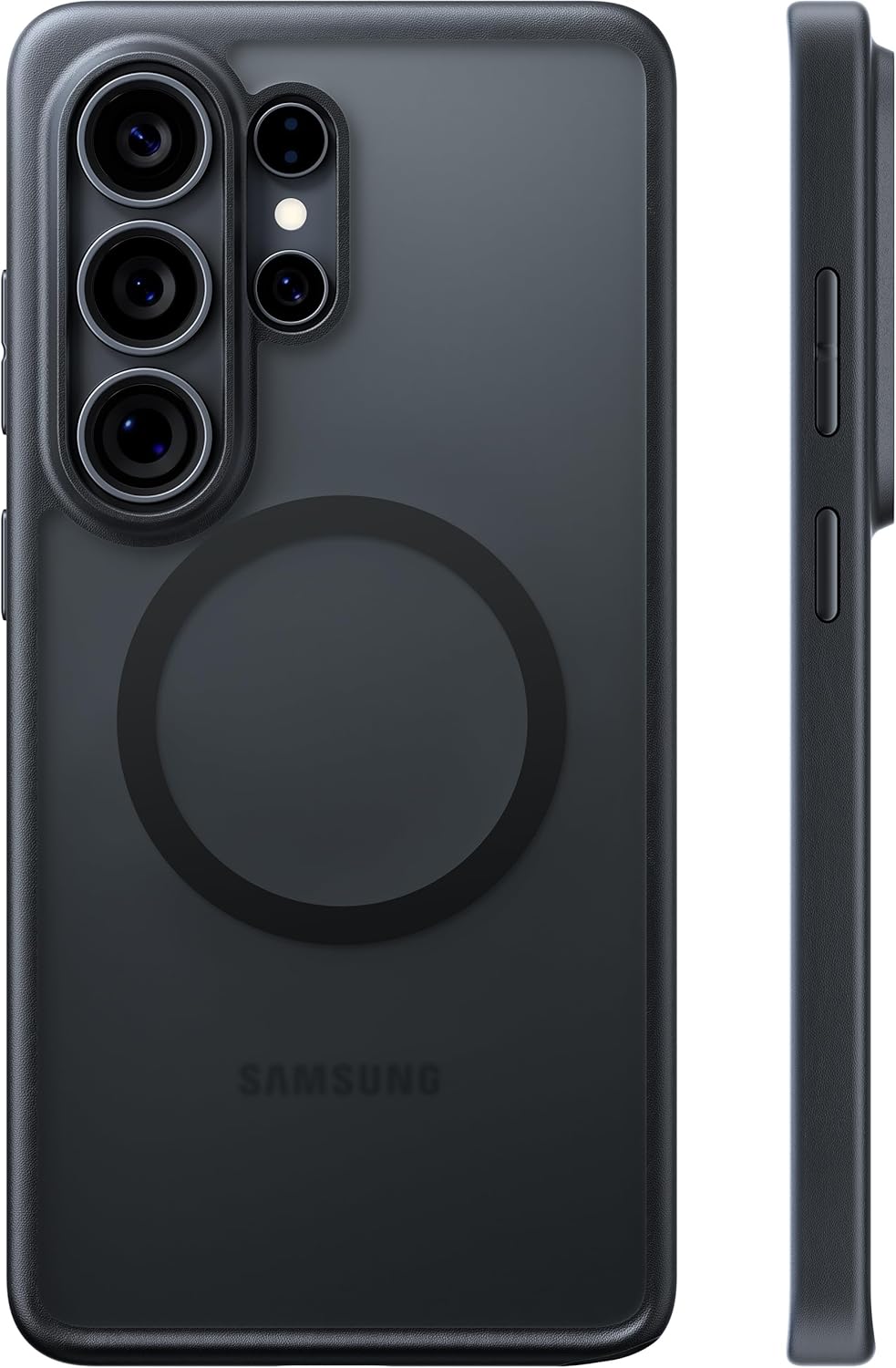 Torras Guardian-Mag Case for Galaxy S26 Ultra