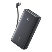 anker huge power with built-in 90 cable