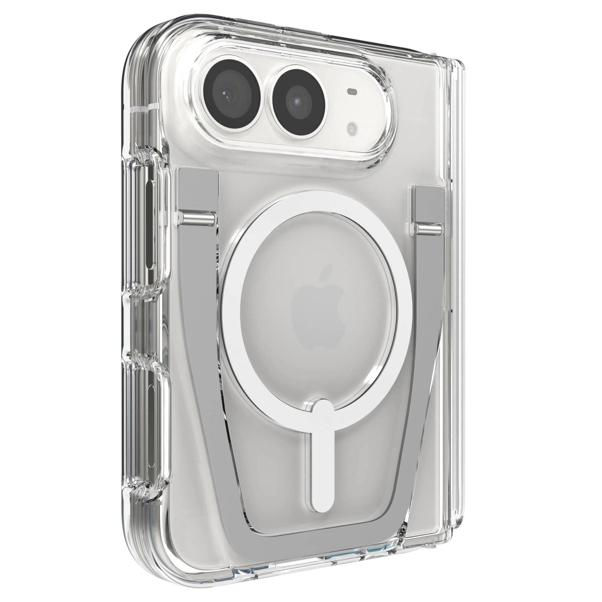 Crystal Palace Snap for MagSafe Case with Stand DUO