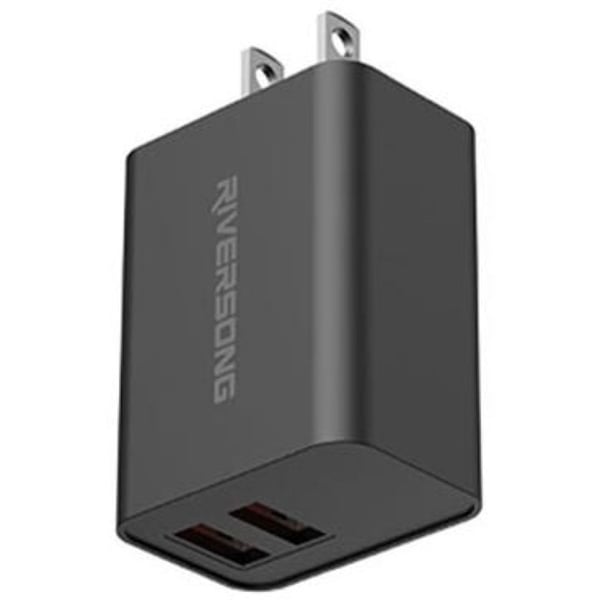 Riversong Charger Safe Kub