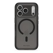 decoded droptec back cover frosted black