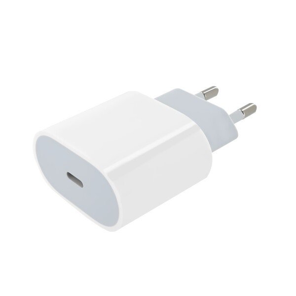 Apple 20W USB-C Power Adapter