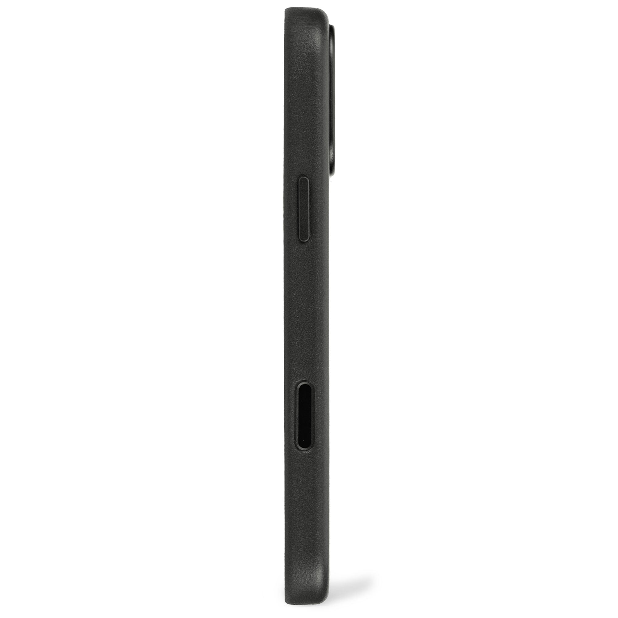 decoded balck case iPhone 17 Pro Max / iPhone 17 Pro / iPhone 17 Air