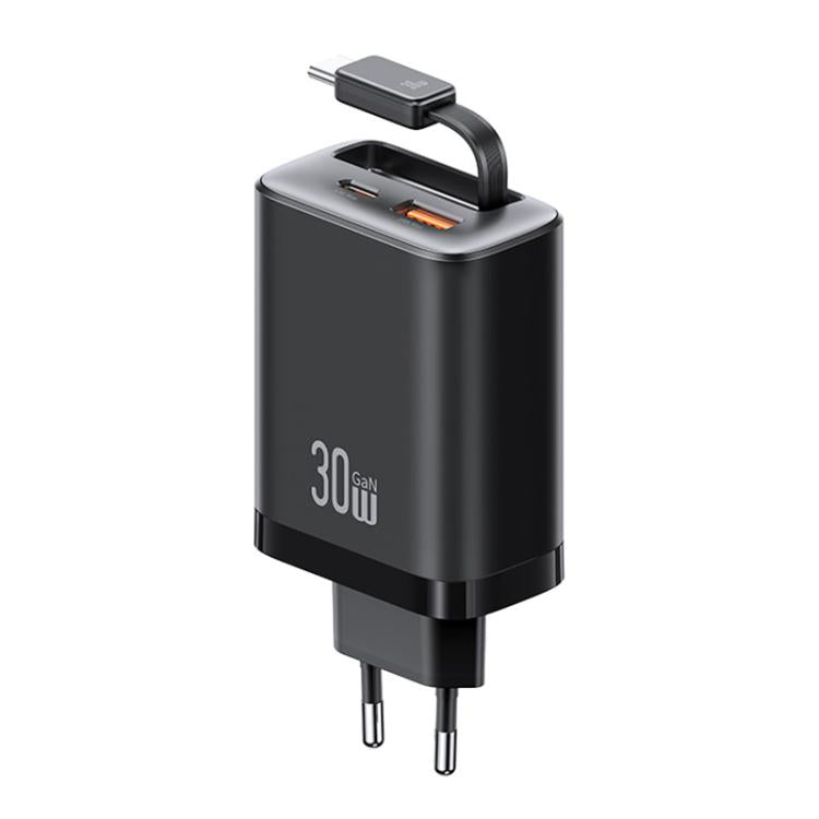usams 30w fast charger