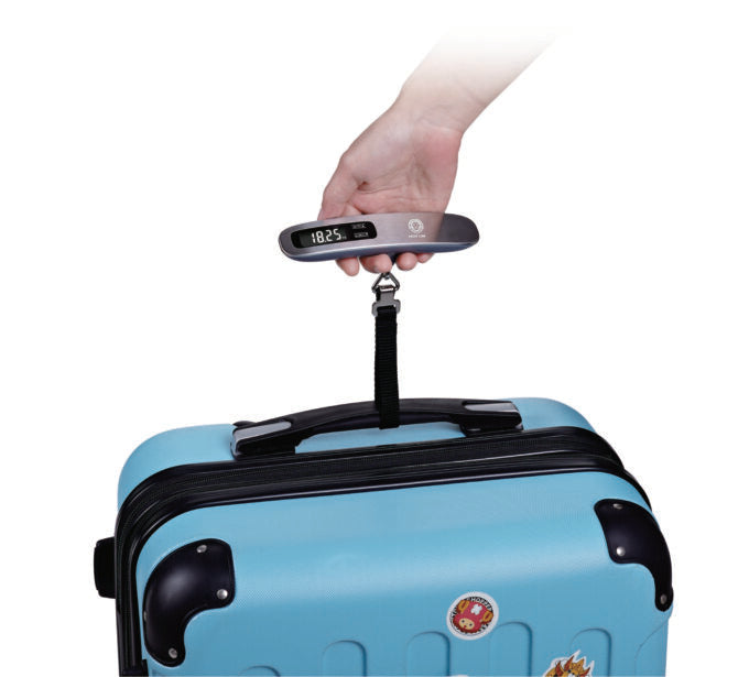 Green Lion Digital Luggage Scale