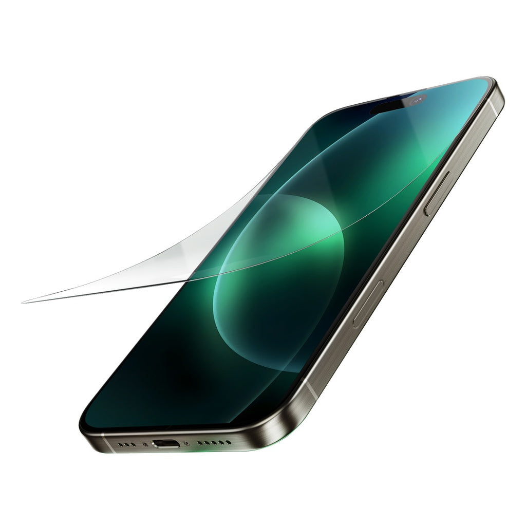 Glass Screen Protector For iPhone