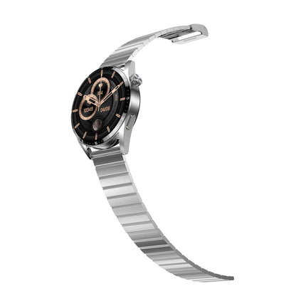 Green Lion G-Master Stainless Steel Smart Watch