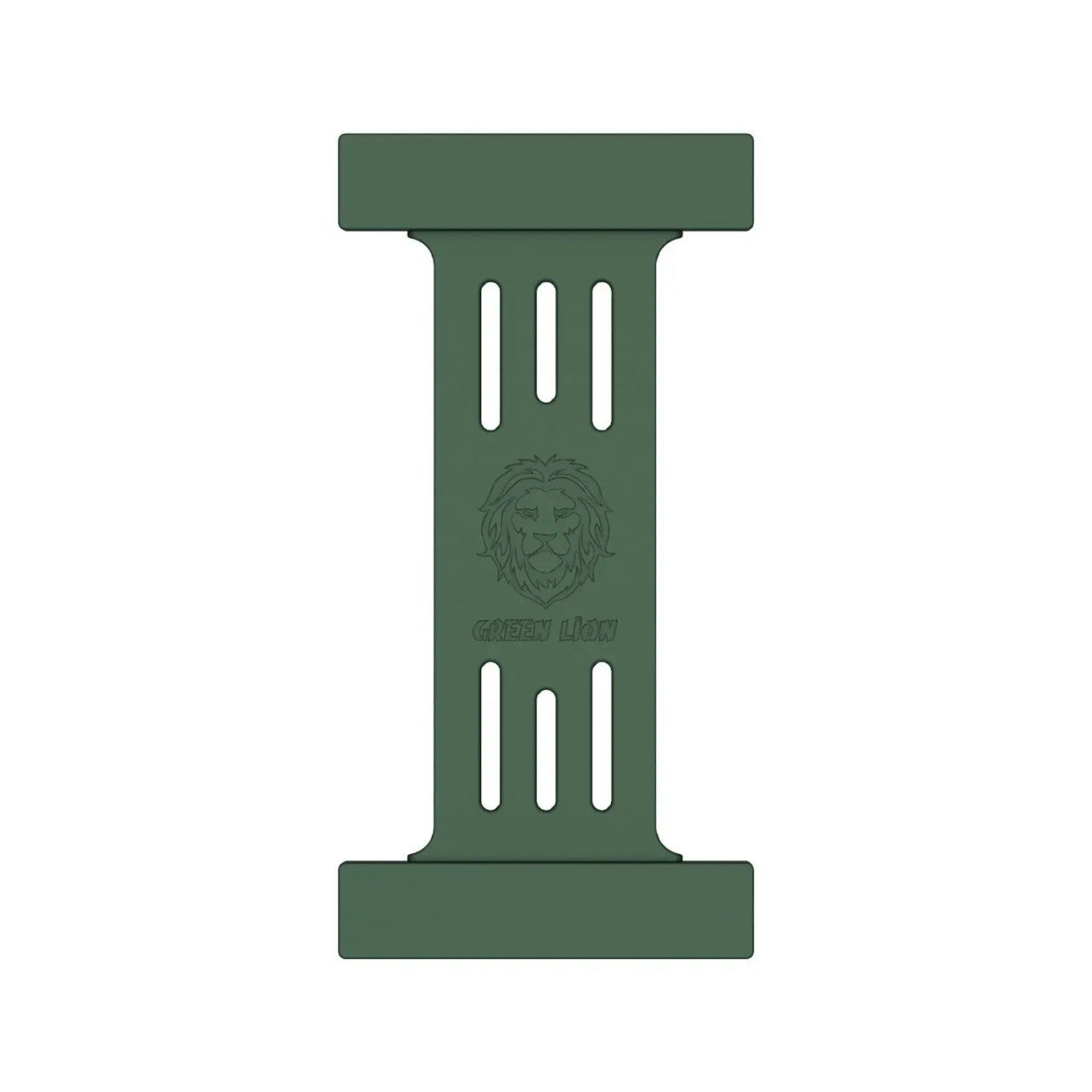 Green Lion Grip Pro Silicone Strong Magnetic Wrist Band