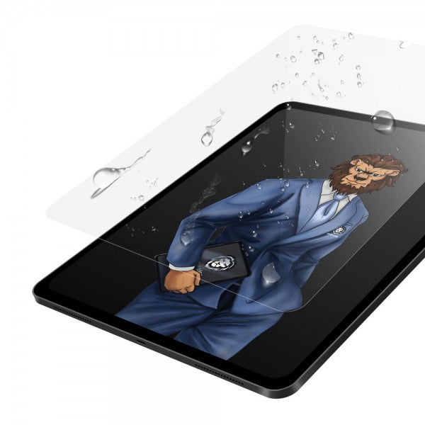 Green Lion HD Glass Screen Protector for iPad