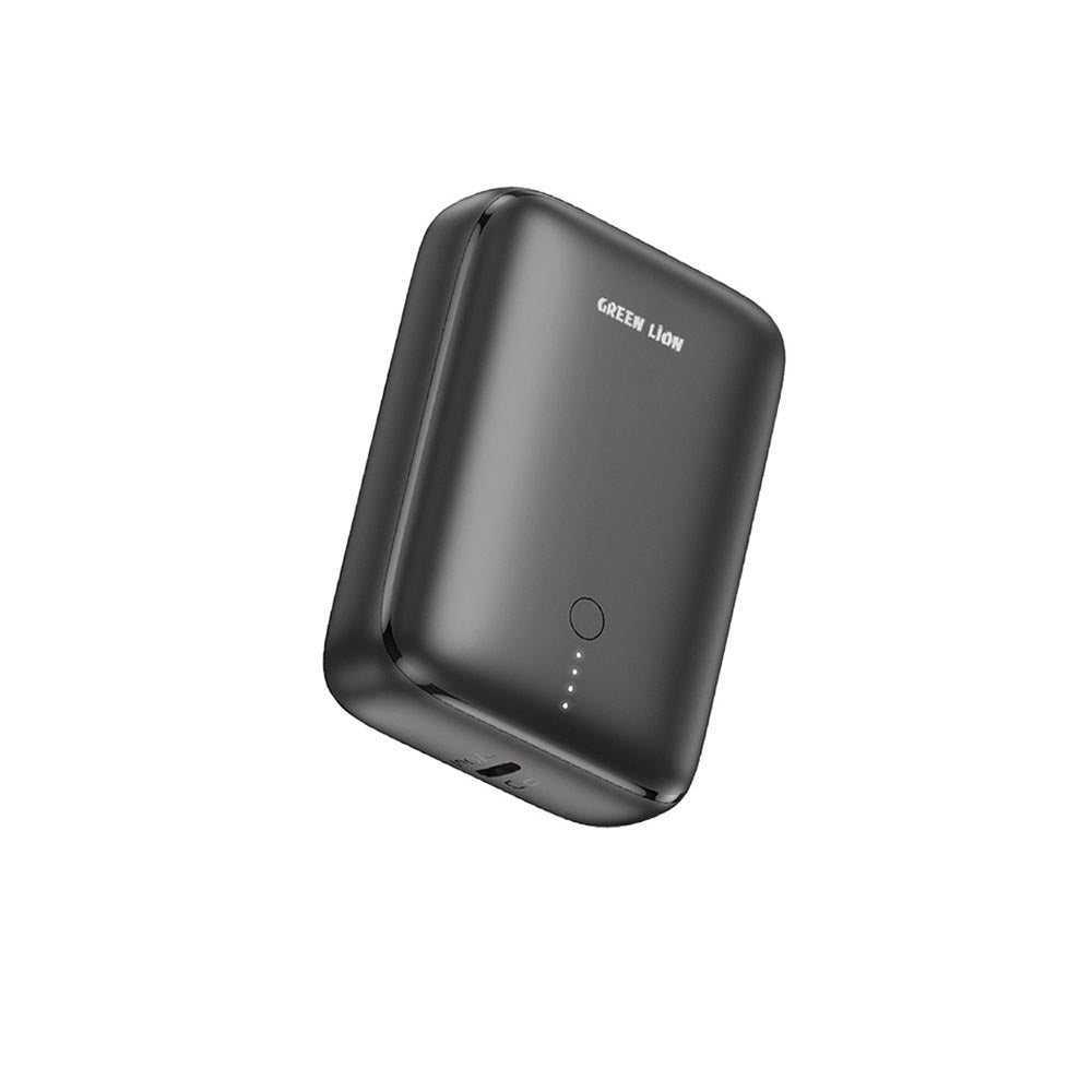 green lion 10000mah pd&qc power bank