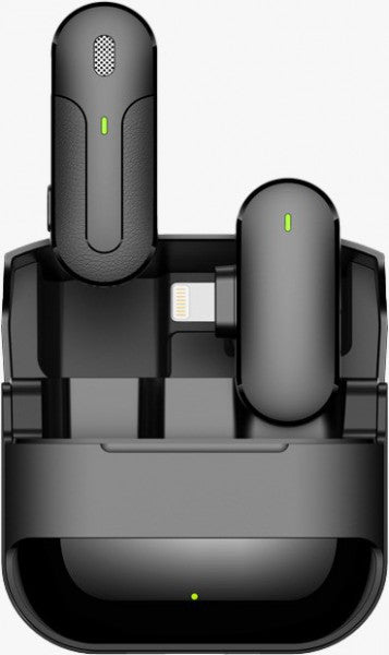 Green Lion Wireless Microphone