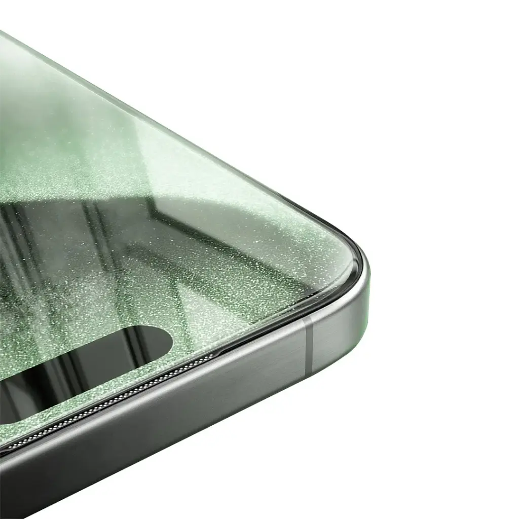 GREEN LION STEVE SCREEN PROTECTOR 17 PRO