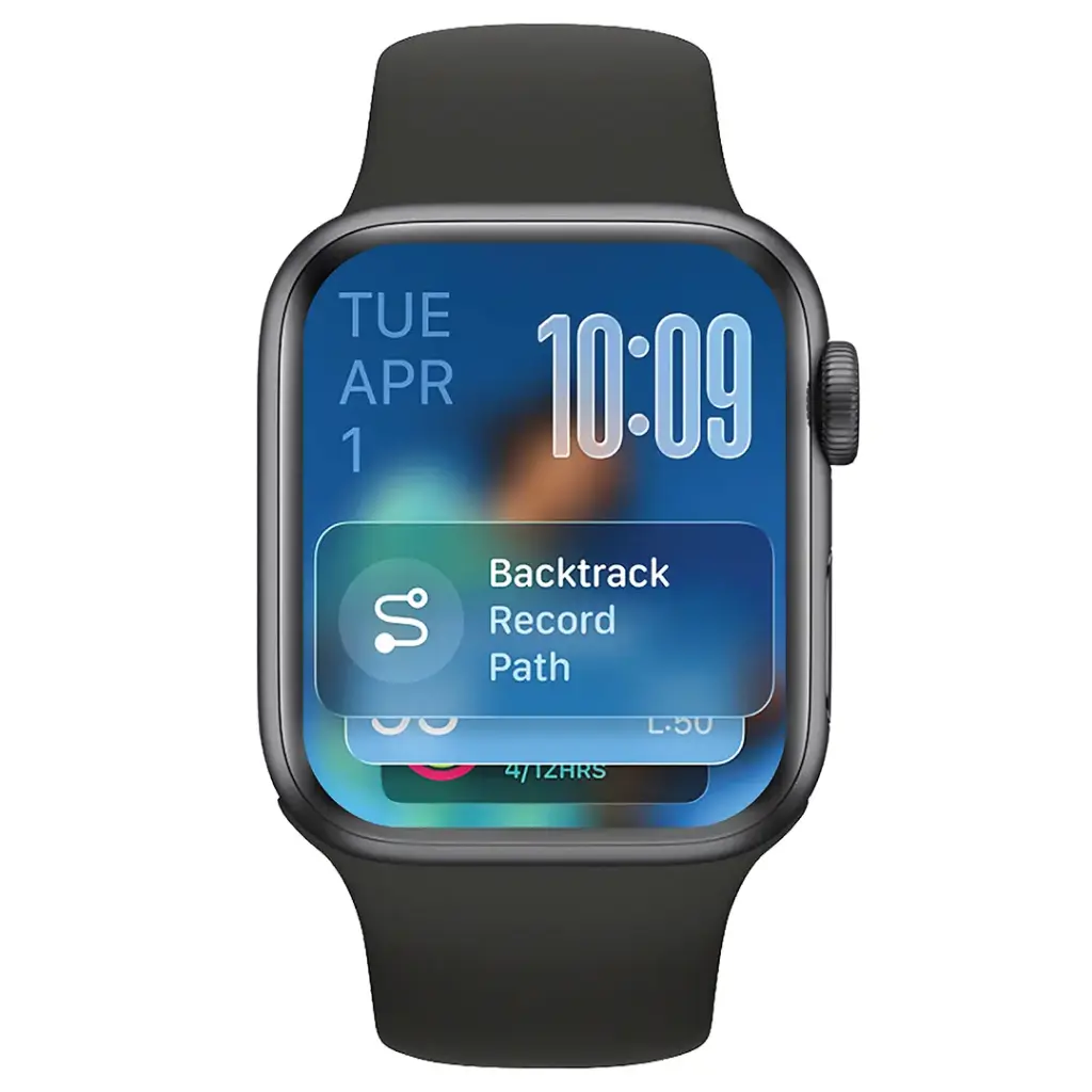 Green Lion Dynamic Duo 41mm Smart Watch & Earbuds