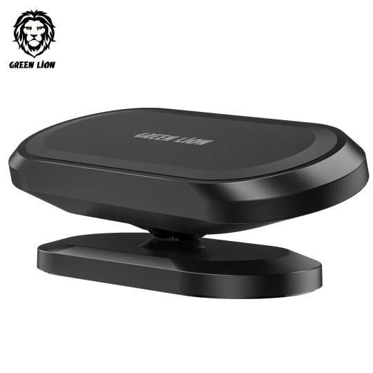 Green Lion Magnetic In-Car Holder