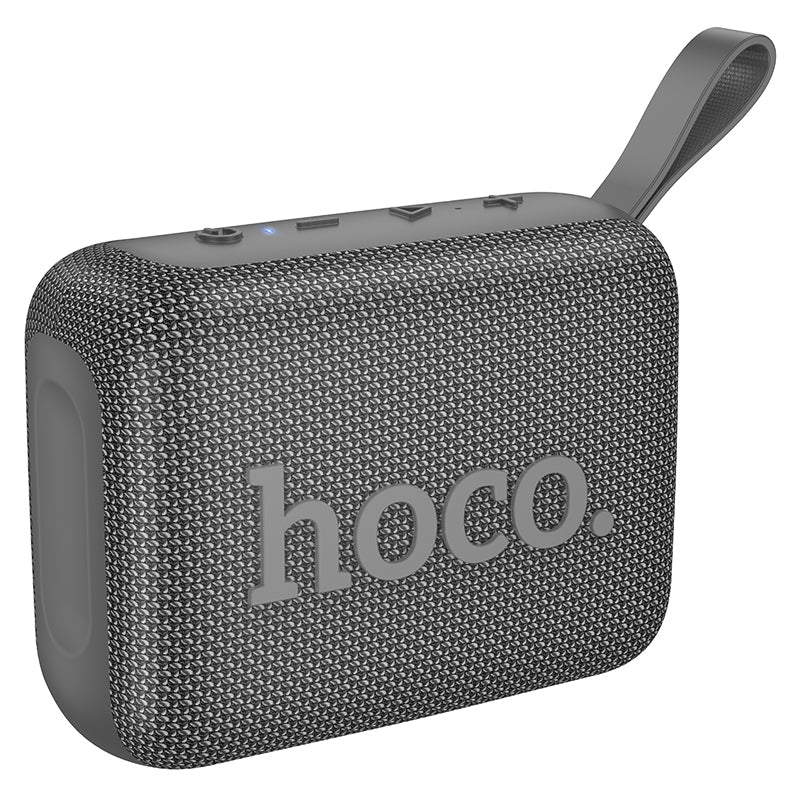HOCO. HC28 Wireless Sports 8W Speaker (Supports TF, USB, AUX)
