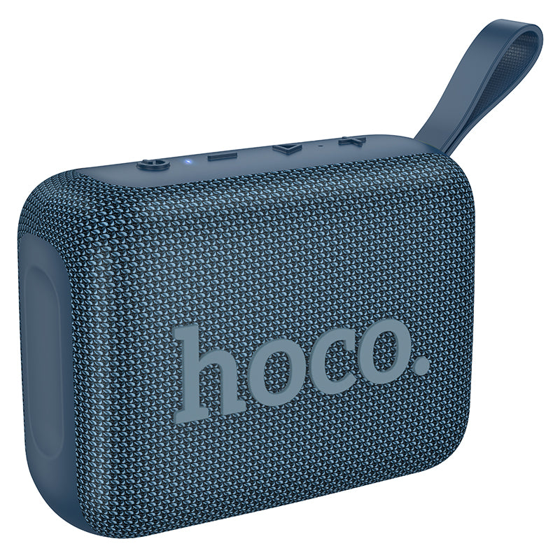 HOCO. HC28 Wireless Sports 8W Speaker (Supports TF, USB, AUX)