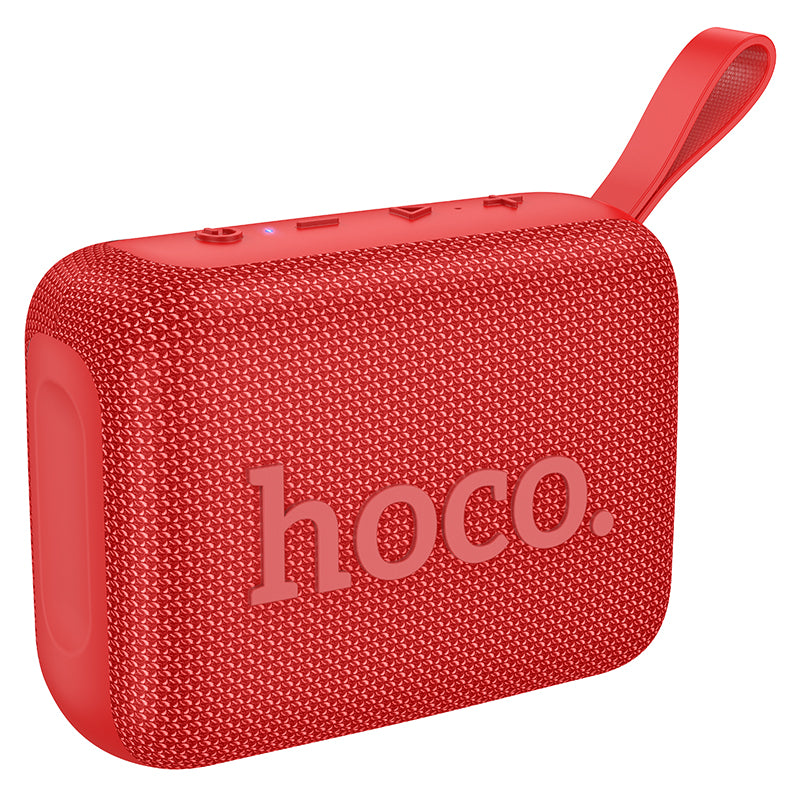 HOCO. HC28 Wireless Sports 8W Speaker (Supports TF, USB, AUX)