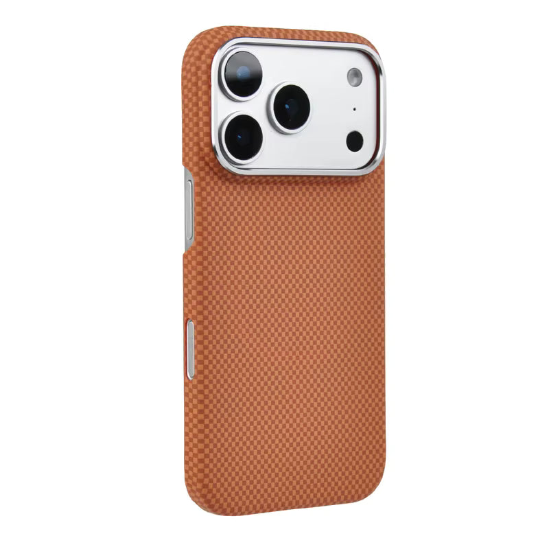 X Level Mars Collection orange For iPhone 17 Pro Max