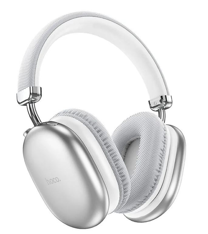 Hoco, Wireless Headphones Comfortable W35 Max