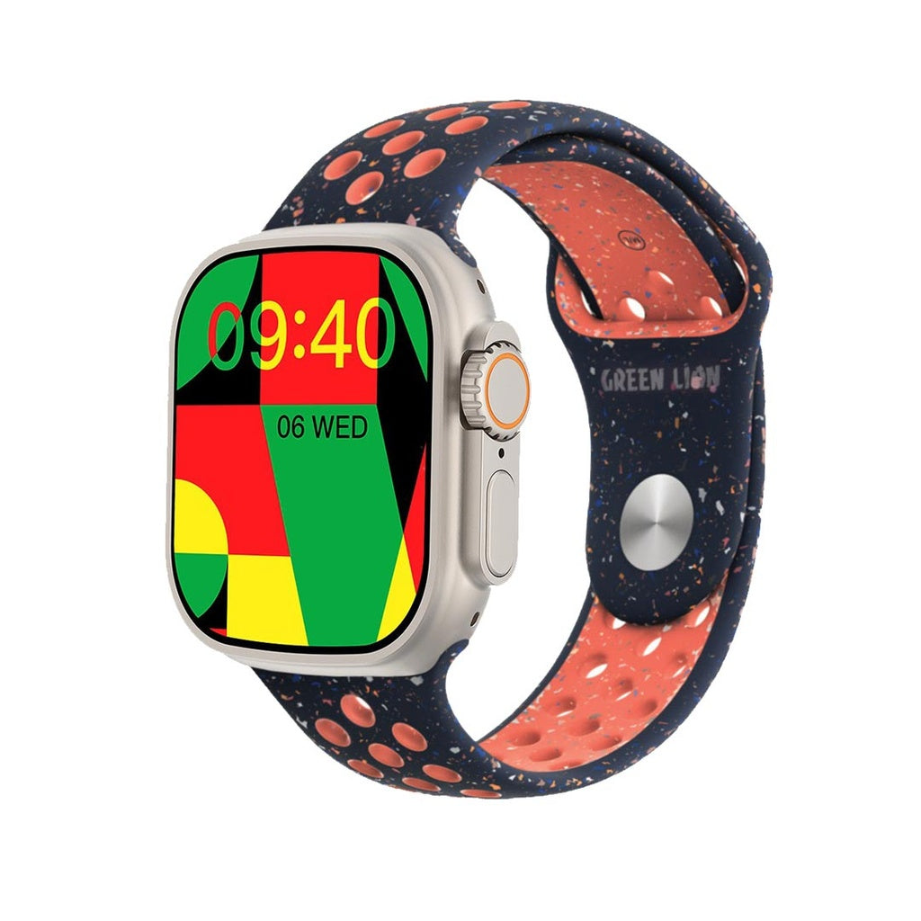 Green Lion Ultra U9S Watch