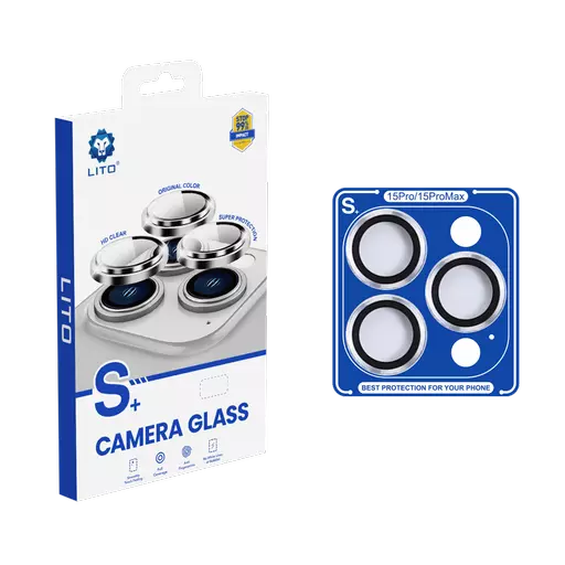 Camera Lens HD Plus for iPhone