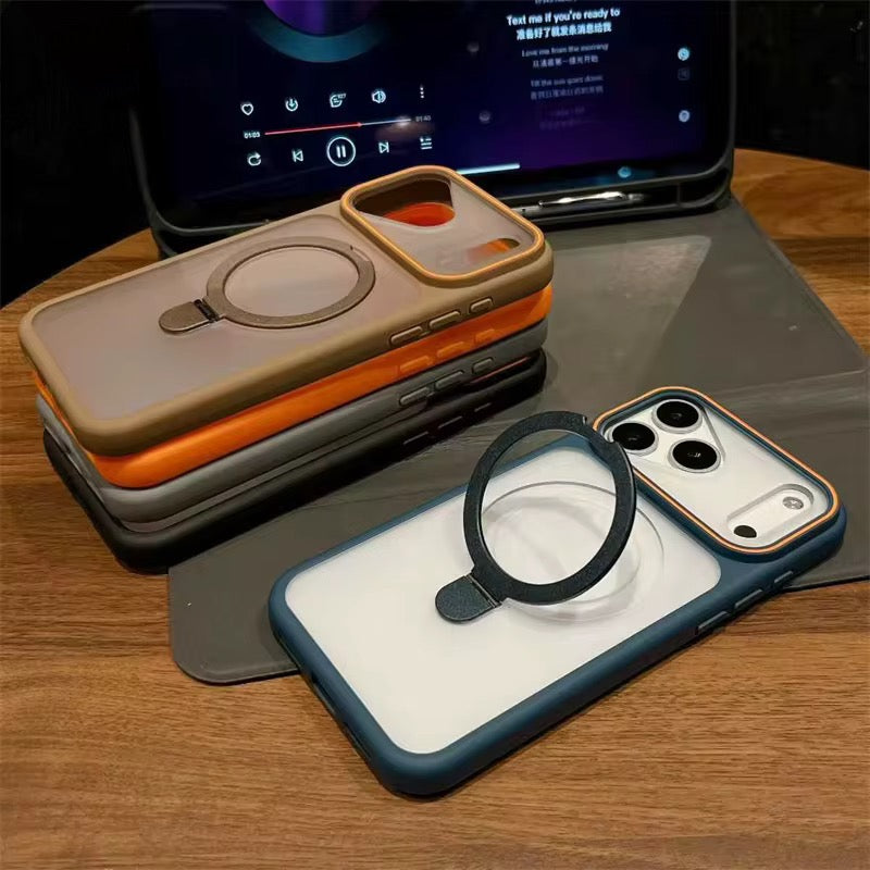 D Glory iPhone Cases 17 Pro Max To 12