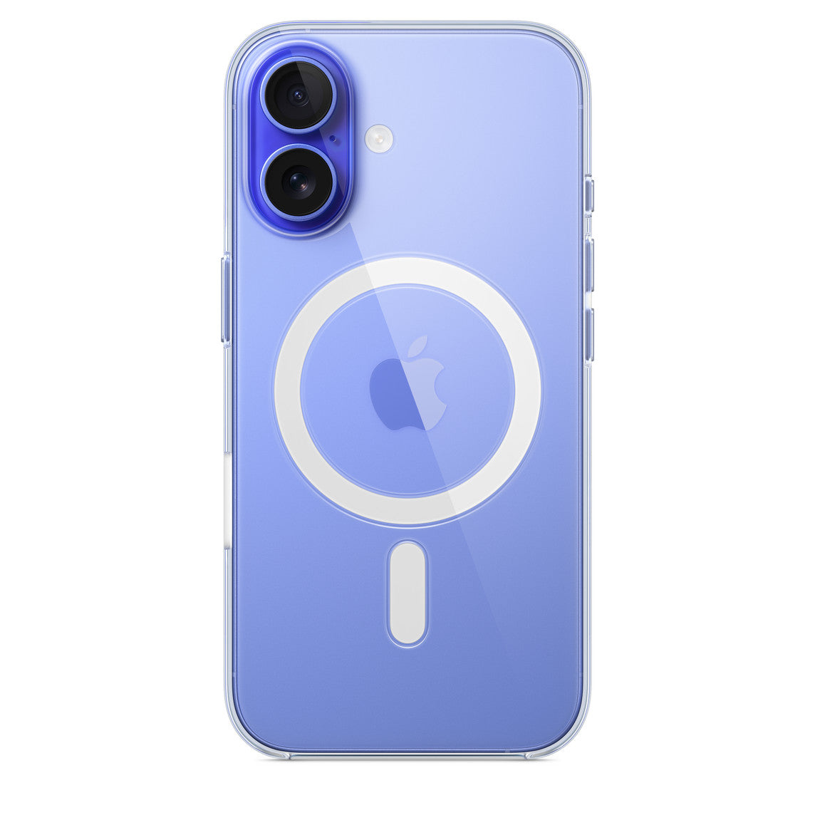 iPhone Clear Case With MagSafe 17pro max to 12