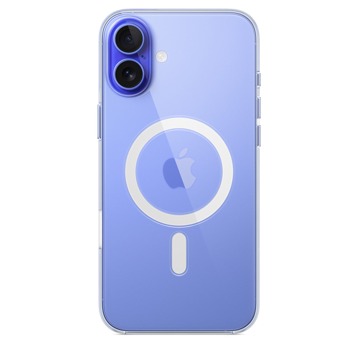 iPhone Clear Case With MagSafe 17pro max to 12