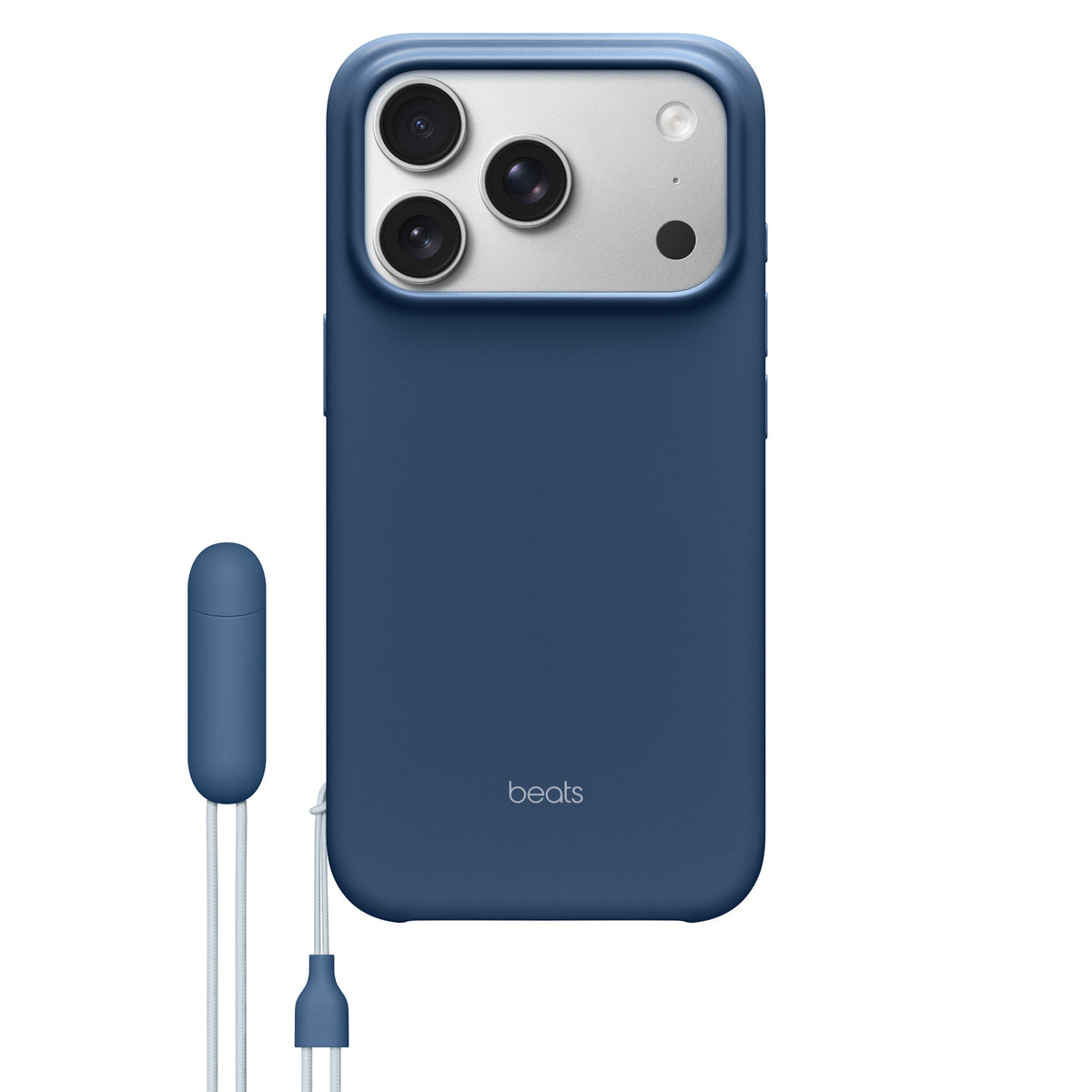 Beats iPhone  Pro Kickstand Case with MagSafe and Camera Control