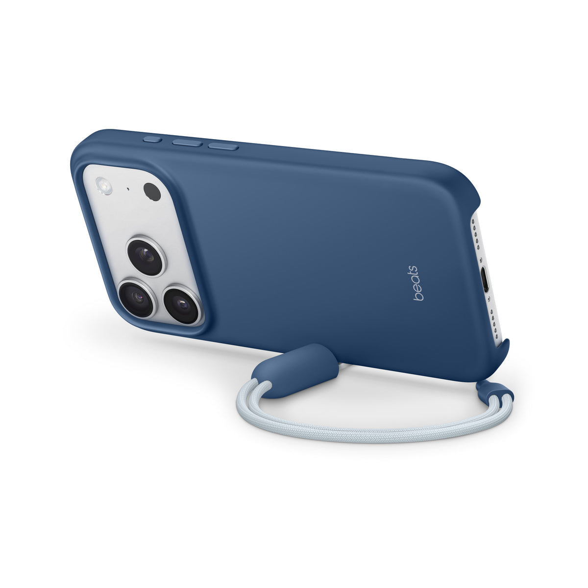 Beats iPhone  Pro Kickstand Case with MagSafe and Camera Control