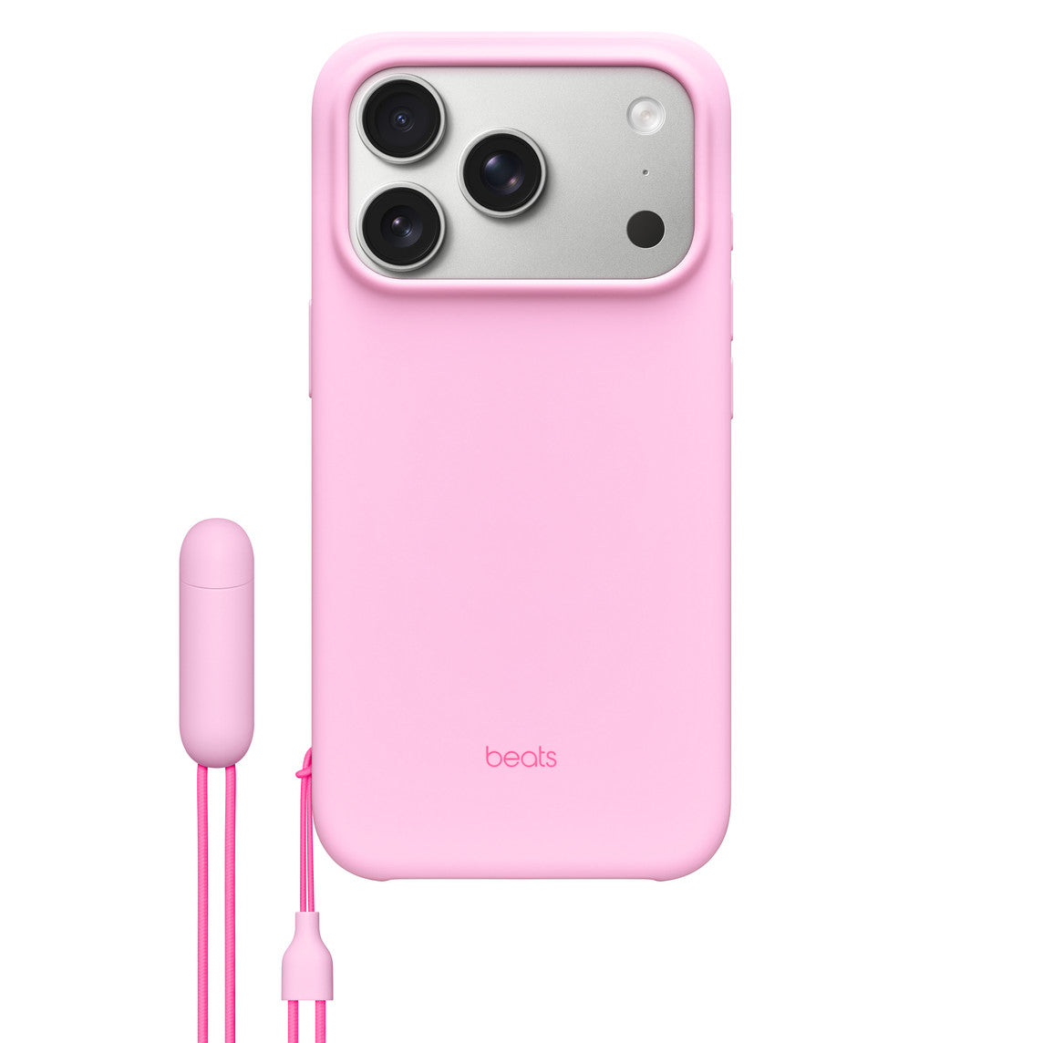 Beats iPhone  Pro Kickstand Case with MagSafe and Camera Control