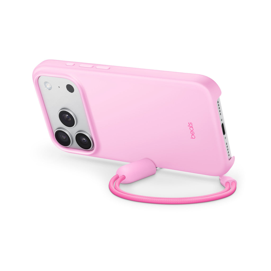 Beats iPhone  Pro Kickstand Case with MagSafe and Camera Control
