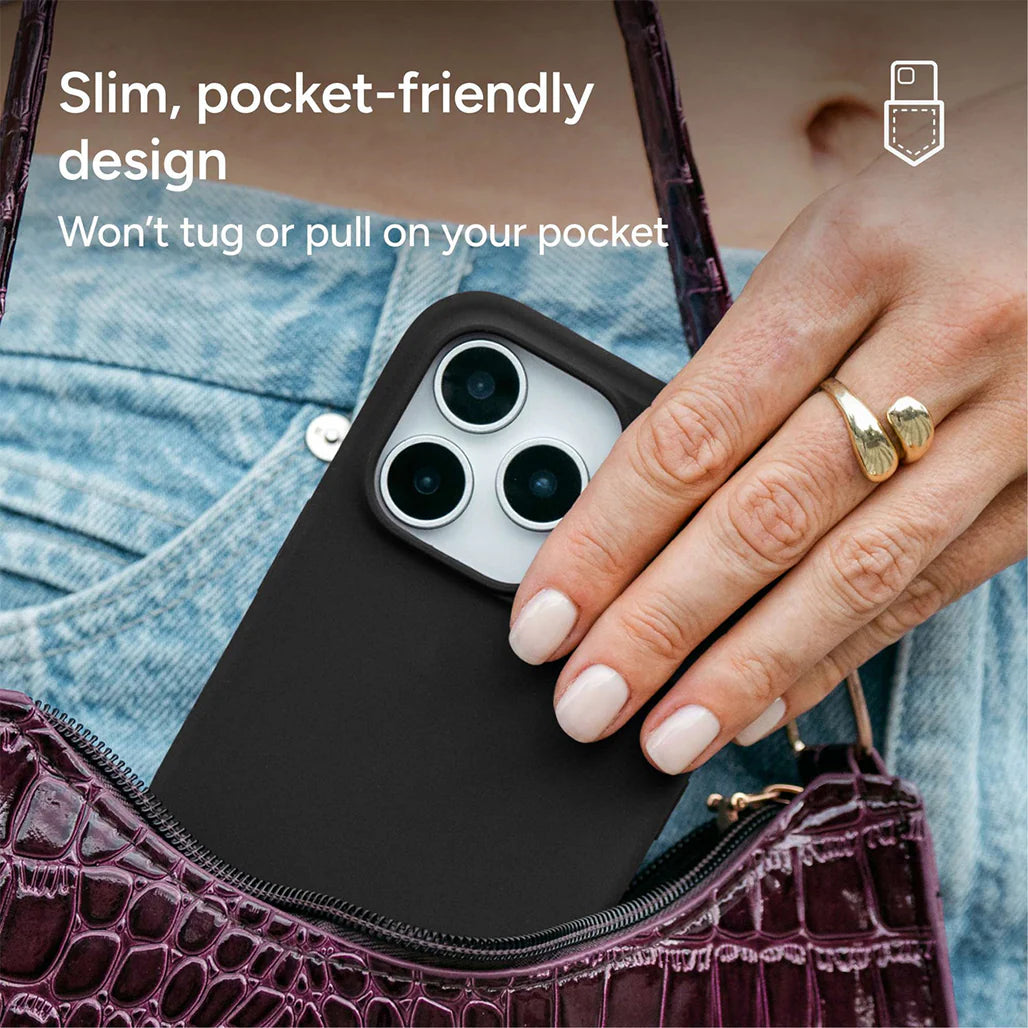 zagg manhattan snap iPhone 16 pro / iPhone 17 / iPhone 17 air case