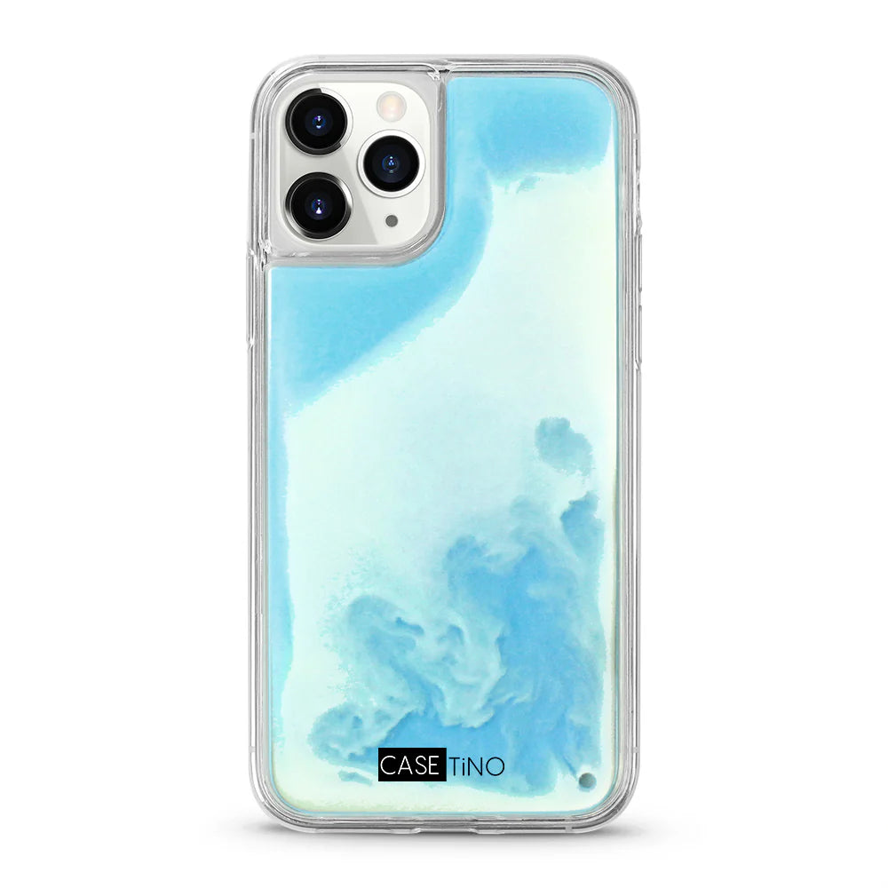 Neon Sand Case