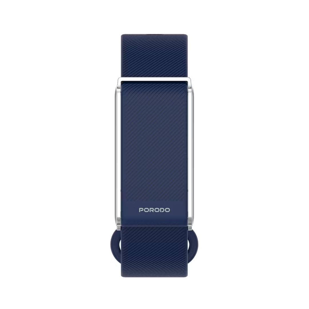 PORODO TRACKFIT BAND