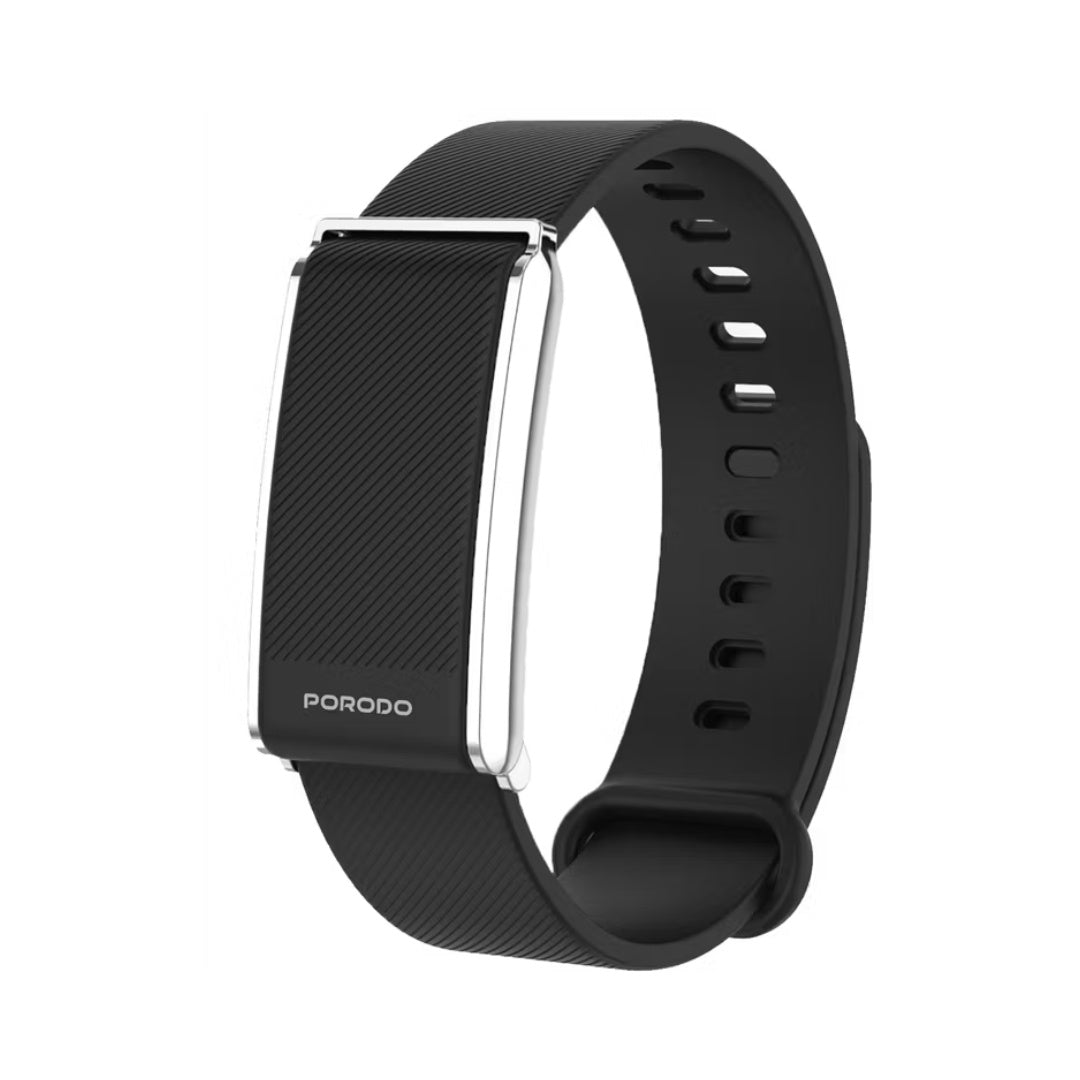 PORODO TRACKFIT BAND