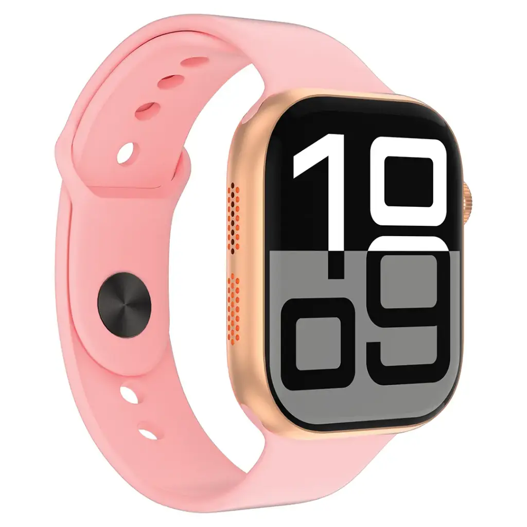 Porodo Aerofit 2.01 inch Smart Sports Watch