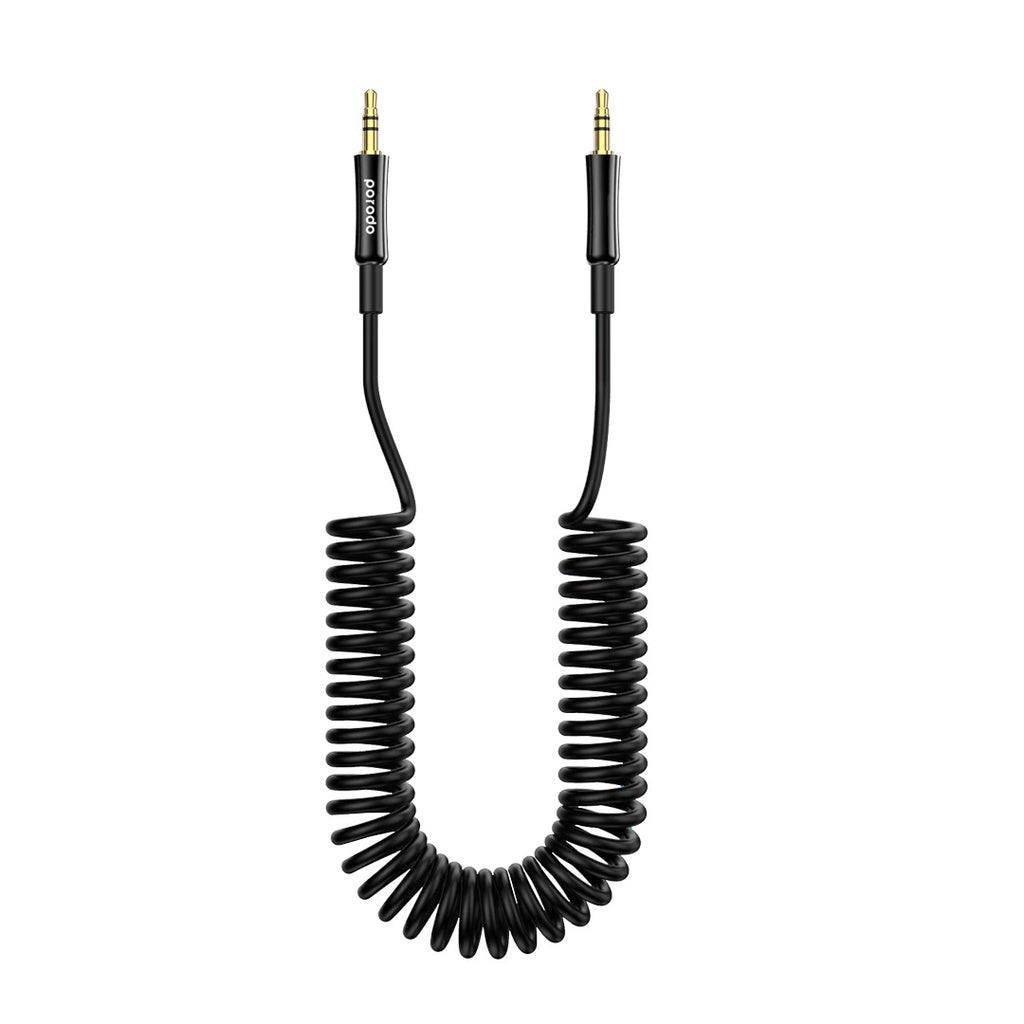 porodo audio jack to audio jack