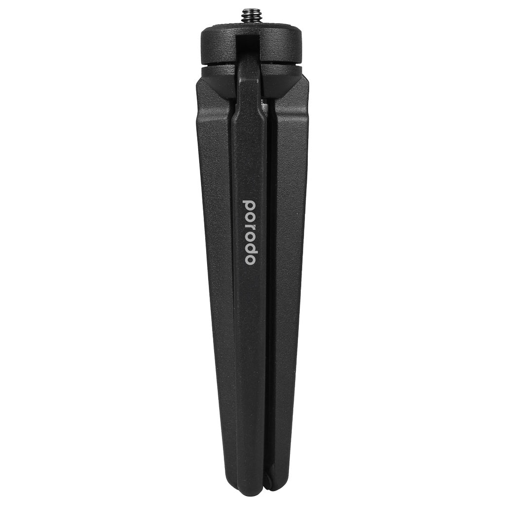 Porodo Table Tripod (Professional Mini Tripod)