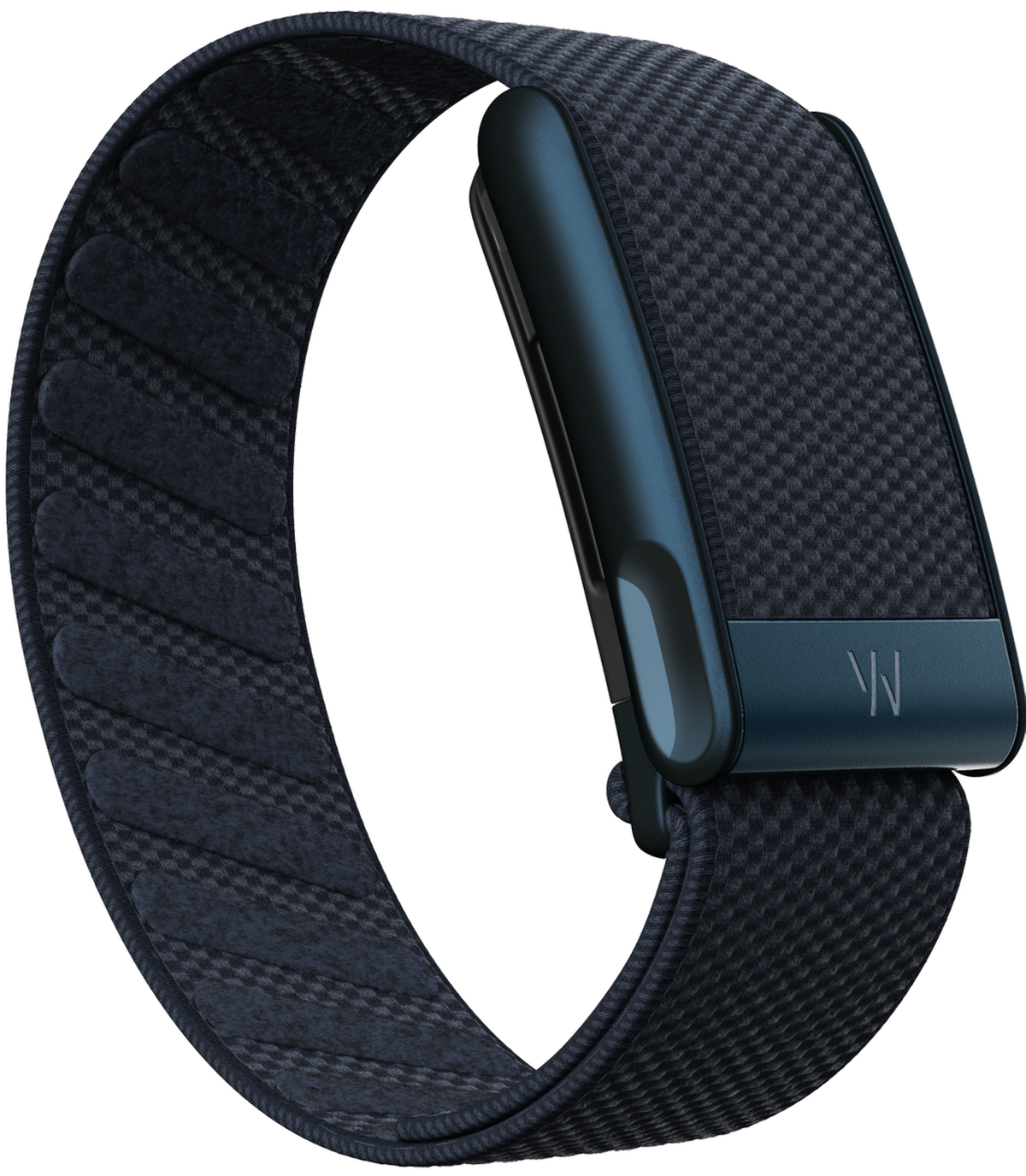whoop band superknit midnight