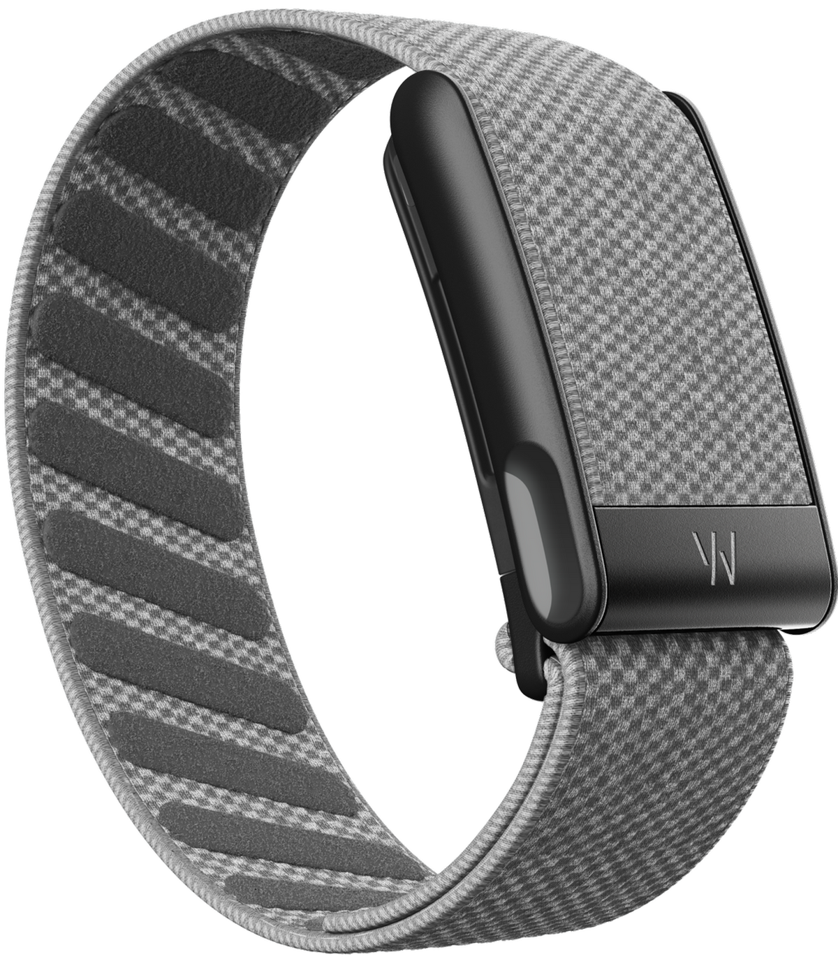 whoop band superknit graphite