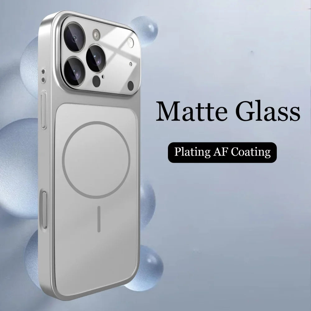 Maxify Case