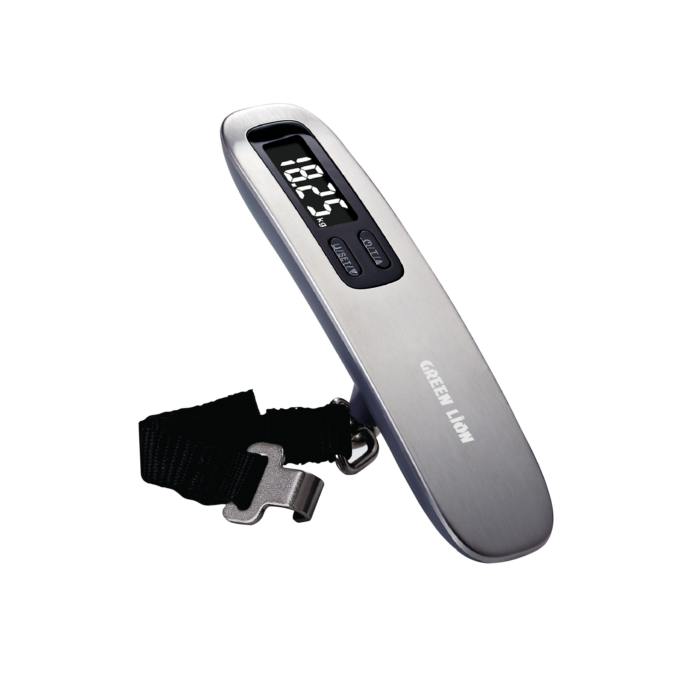 Green Lion Digital Luggage Scale