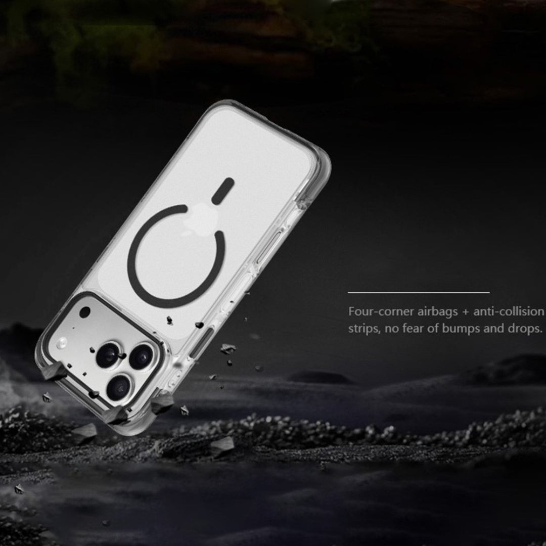 x level airbag anti-shock case